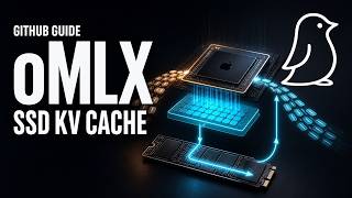 Omlx GitHub Setup Guide: Stop Apple Silicon Agent Rebuilds With SSD-Ba