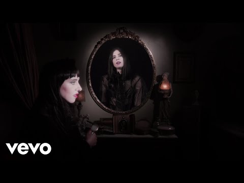 Miranda!, Javiera Mena - Entre las Dos (Official Video)