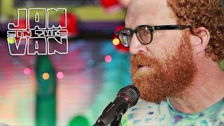 BLITZEN TRAPPER - &quot;Helplessly Hoping&quot; (Live in Austin, TX 2016) #JAMINTHEVAN