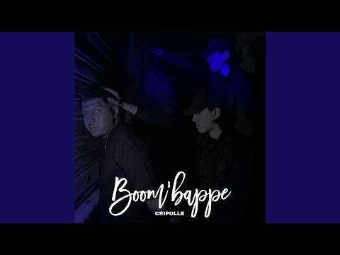 Boom'Bappé