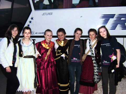 SHKM Zadar 2010  by Zagorci