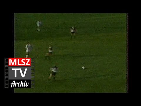 Tatabánya 1-1 V. Guimarães 