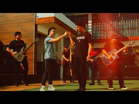 Juan Freer x Grupo Identificado - El Mas Criticado [Video Oficial]