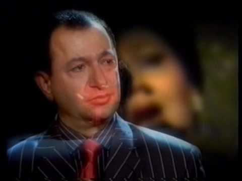 Cavad Rəcəbov & Hayedeh Sənin üçün ölürdüm (Vaasat Mimordam)