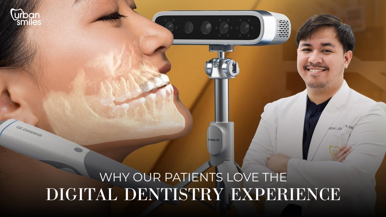 Why Our Patients Love the Digital Dentistry Experience | Teeth Talk Episode 1 