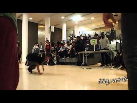 KNOCK EM' OUT THA BOX! Prelim Tiebreak - Legendary Zebrahs vs Ill Manner Squad vs Red & Bridge