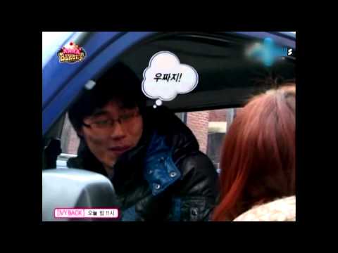 AdorkableKara Episode 101 (En) - Kara Bakery Ep 4 P1