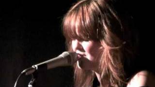 Carmen Townsend &quot;Nothing Compares To You&quot;