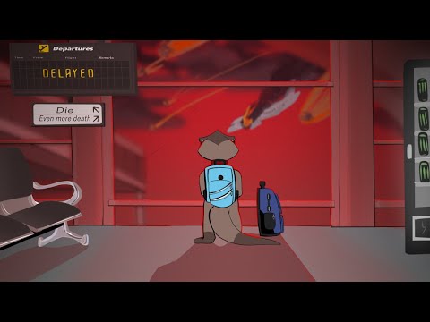 Every Flight Was CANCELED