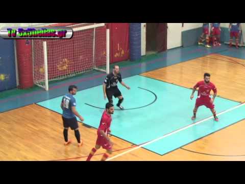 ΠΟΔΟΣΦΑΙΡΟ ΣΑΛΑΣ HIGHLIGHTS 1 ΑΓΩΝΙΣΤΙΚΗ Μινώταυρος-ΓΣ Σαλαμίνα (10-6) 22 09 2014