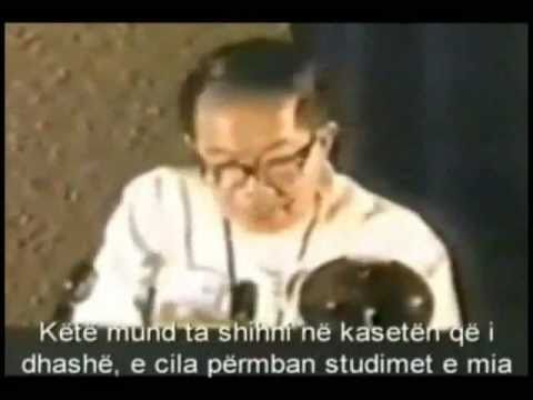 Krishterizmi Apo Islami cila është feja e Vertet ?