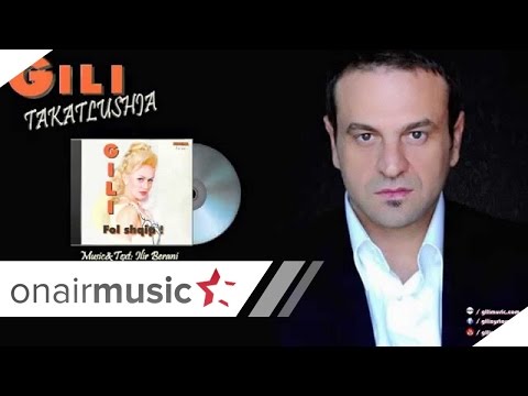 Gili & Sinan Vllasaliu - Takatlushja (Official Audio 1995)