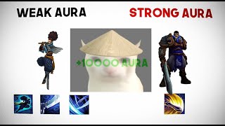 MELHOR YASUO BR VS MELHOR GAREN BR