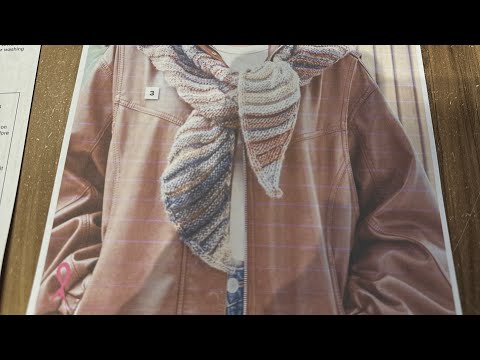 Woolhouse - Magazin und Auslosung zeig mal her(z) in Februar:)