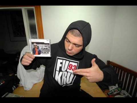 Juice feat Target - Hippa Hoppa