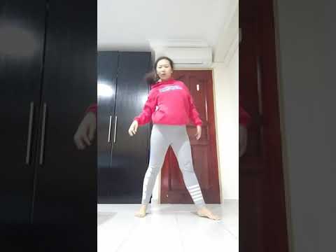 Tamy Moyo-Beautiful Ndozvandiri (feeling the dance mood cover)