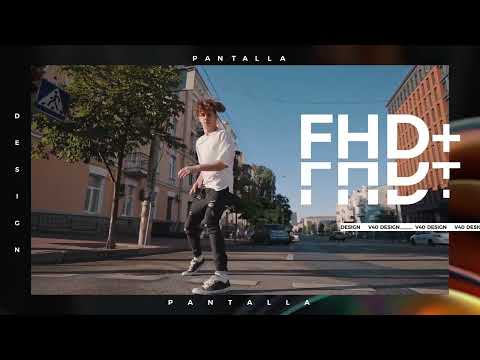 ZTE Blade V40 Design