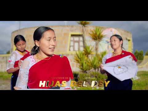 Imagen Tucui Crijcuna Allichirishun - Coro Hijas Del Rey Imagen Tucui Crijcuna Allichirishun - Coro Hijas Del Rey