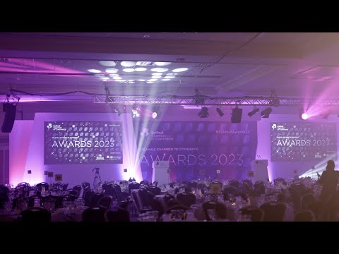 Corporate event highlights film by Studio Forty Six