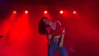 Bring Back The New - Ruth Lorenzo - LoveaholicTour - Sevilla