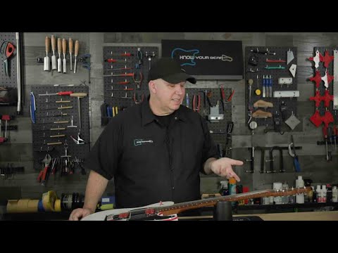 The Guitar Big Box Retailers Do Not Want You To See