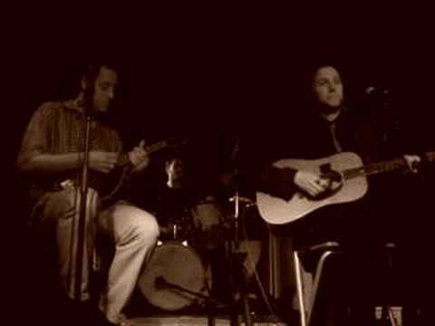 lonj, anthony stelmaszack & bo - mandolin boogie