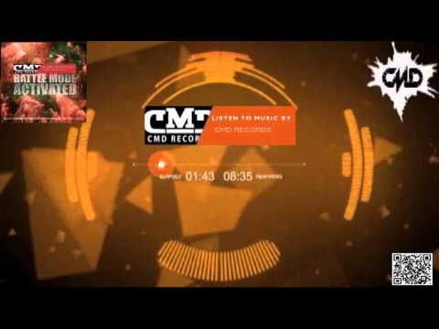 CMD Records - Battle Mode Activated (Trance Mashup)