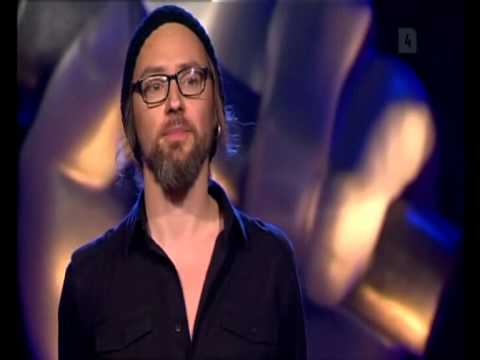 Kimmo Härmä - Can't Help Falling In Love