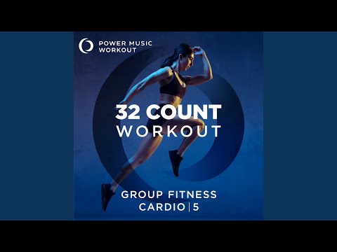 Slow Clap (Workout Remix 132 BPM)