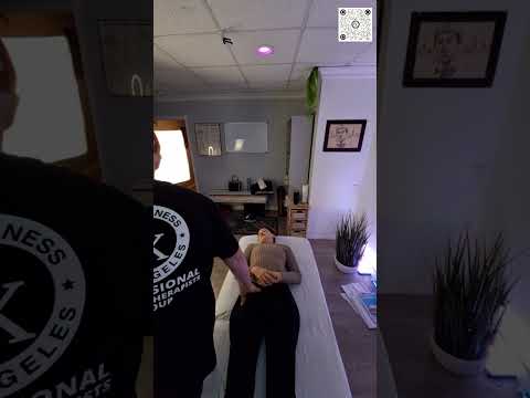 Balance Exercises for Scoliosis Relief
