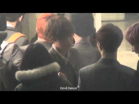 kai focus shooting wolf