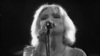 Blondie - I&#39;m On E - 7/7/1979 - Convention Hall (Official)