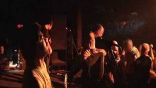 Converge - at the Scion Rock Fest 09 PART III