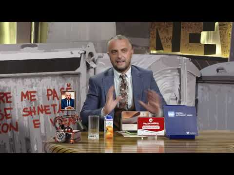 DPT, Glauk Konjufca - 07.09.2020 | T7