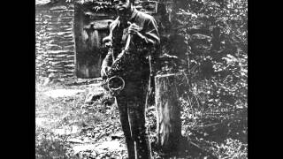 Joe McPhee - Nation Time