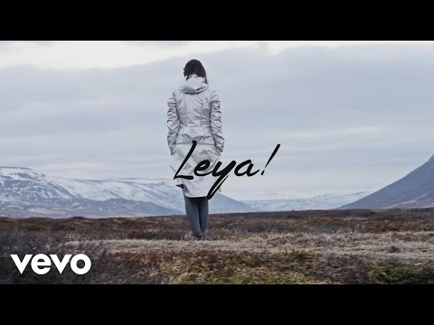 Thorsteinn Einarsson - Leya (YOUNOTUS Remix) (official lyrics video)