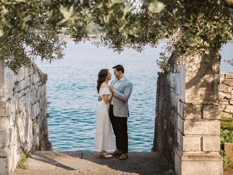 The Italian Radio Hour - Say "I Do" in Italy with style!