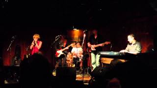 "Bright Lights, Big City" - LaVelle White