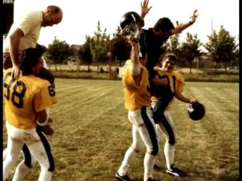 30° Anniversario Angels Pesaro - SlideShow 1982