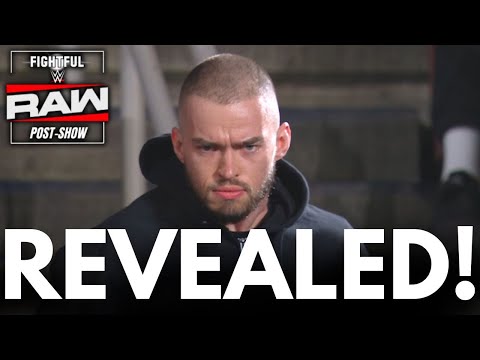 What’s Next For Gunther After Retiring John Cena On WWE Raw 12/15/25 Show Review & Highlights w/ SRS