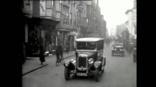 Syd Arthur - Hometown Blues