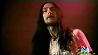 High Head Blues - live - The Black Crowes