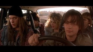 Me And The Boys  NRBQ