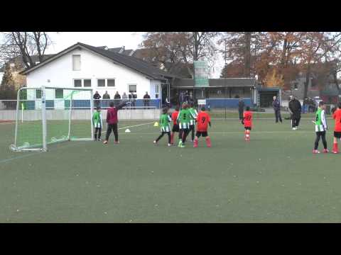 SV BAYER & SSVg VELBERT