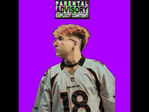 BREAK - LOYAL Salek - VIDEO LYRIC