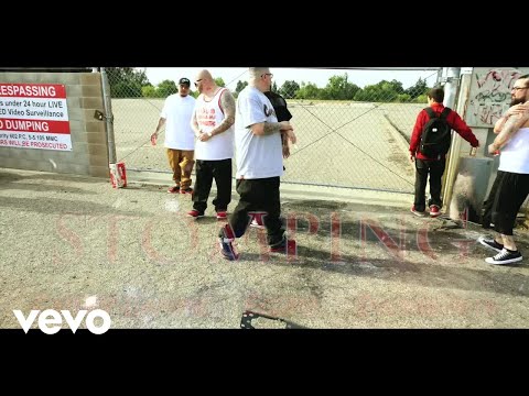 Casper Capone - Stomping (Official Video) ft. Eclipse, Doonworth