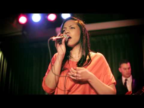 Joanna  Majoko "Dream" Live at CCFM