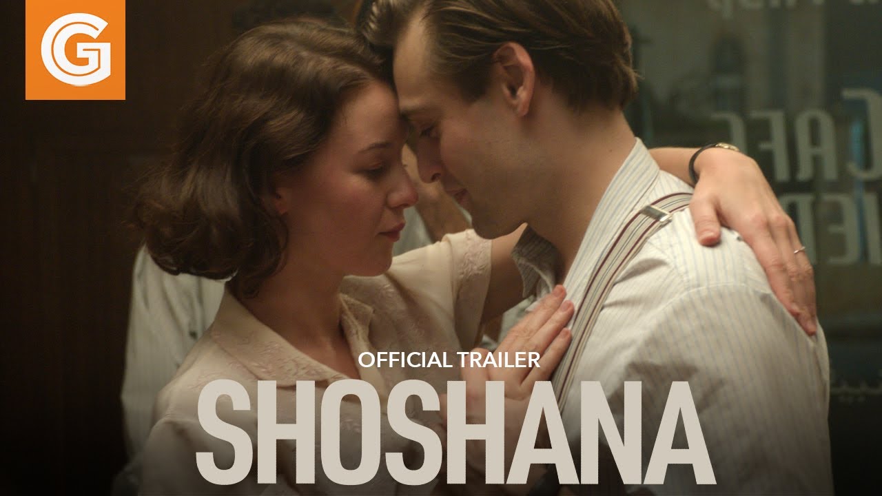 Miniature de la vidéo Shoshana | Official Trailer du film Shoshana