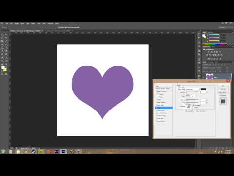 Photoshop CS6 Tutorial 1 Introduction