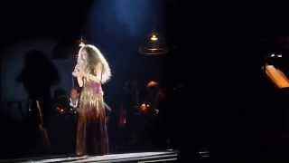 Eu te desejo amor/ Non Je Ne Regrette Rien - Maria Bethânia - 01/10/2015 - Recife - PE